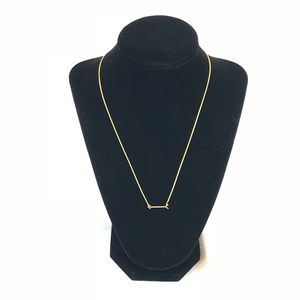 Stella & Dot On the Mark Necklace
